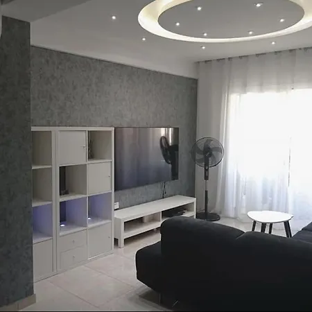 Apartamento Louiseaparts *