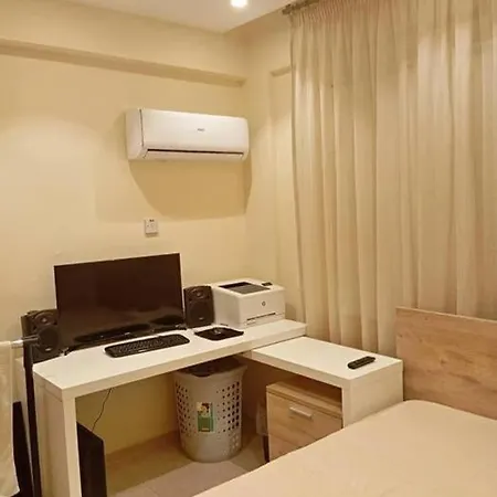 Louiseaparts Apartment Paphos